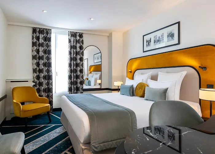 Hotel Aiglon