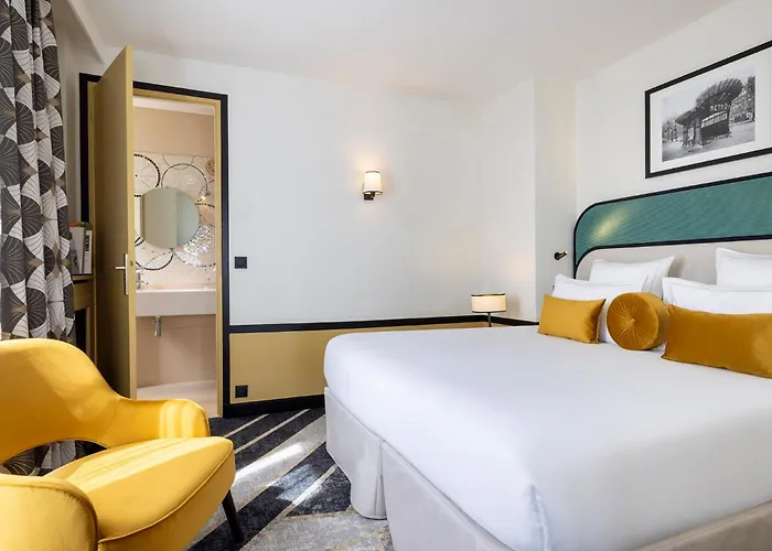 Hotel Aiglon