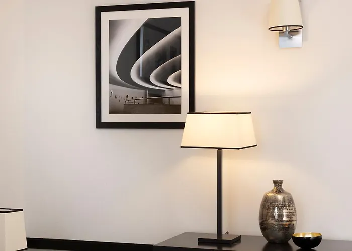 Hotel Aiglon